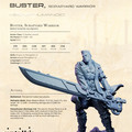 Buster, Scrapyard Warrior.jpg