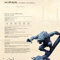 Ikifar, Cyber Mandrill.jpg