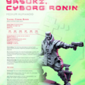 Yasuke, Cyborg Ronin.png