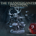 Ulgya Glacierwalker - Thanogigantes Shaman.jpg