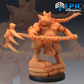 549 - Pigsy Attacking (Medium).png