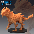 557 - Qilin - White Dragon Horse Mount (Large).png