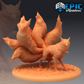 564 - Nine Tailed Fox (Large).png