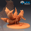 566 - Nine Tailed Fox Mount (Large).png