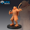 573 - Ninja Tortle Nunchaku (Medium).png