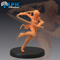 576 - Kunoichi Running (Medium).png