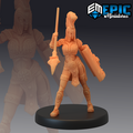 606 - Gladiator Female Spear (Medium).png