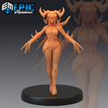 613 - White Bone Huntress (Medium).png