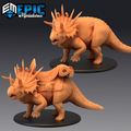 868 - Triceratops.png