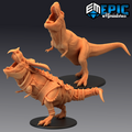 877 - T-Rex Roaring.png