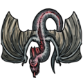 1221 - Winged Sea Serpent Attacking (Large).png