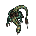 1343 - Spiky Lizard Angry (Large).png