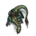 1343 - Spiky Lizard Angry (Large).png