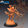 1679 - Insectoid Ant Warrior Archer (Medium).png