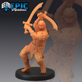 1689 - Lizardfolk Warrior Dual Sword (Medium).png