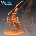 1695 - Drider Abomination Spear (Large).png