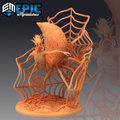 1696 - Drider Abomination Web (Large).png