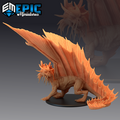 1699 - Adult Gold Dragon (Huge).png