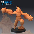 1721 - Exoskeleton Worker Throwing Rocks (Medium).png