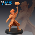 1741 - Prof. Felix Fortune Tesla Coil (Medium).png