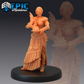 1743 - Madame Rever Writing (Medium).png