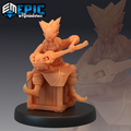 1757 - Halfling Inventor Barnabas Repairing (Medium).png