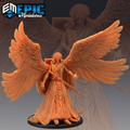 1814 - Corrupted Seraphim Tentacle (Large).png
