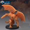 1848 - Winged Devil Army Axe (Medium).png