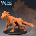 1876 - Blue Guard Drake Angry (Large).png