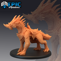 1878 - Blue Guard Drake Mount (Large).png