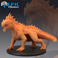 1881 - Green Guard Drake Angry (Large).png