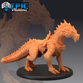 1883 - Green Guard Drake Mount (Large).png