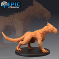 1884 - White Guard Drake (Large).png