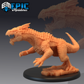 1887 - White Guard Drake Attacking (Large).png