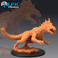 1892 - Black Guard Drake Attacking (Large).png