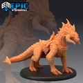 1893 - Black Guard Drake Mount (Large).png