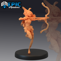 1898 - Female Werebunny Archer (Medium).png