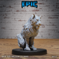 4117 - Elf Beast Tamer (Medium) Lion 1.png