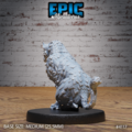 4117 - Elf Beast Tamer (Medium) Lion 2.png