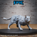 4118 - Elf Beast Tamer Defence (Medium) Lion 1.png