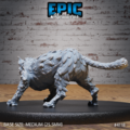 4118 - Elf Beast Tamer Defence (Medium) Lion 2.png