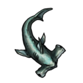 068 - Hammerhead Shark (Large).png