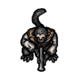 110 - Pirate Monkey Pistol (Small).png