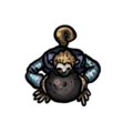 111 - Pirate Monkey Canon Ball (Small).png