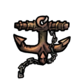 112 - Pirate Ship & Island Props - Anchor.png