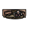 112 - Pirate Ship & Island Props - Steering Wheel.png