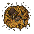 112 - Pirate Ship & Island Props - Treasure.png