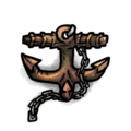 112 - Pirate Ship & Island Props - Anchor.png