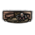 112 - Pirate Ship & Island Props - Steering Wheel.png