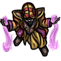 232 - Yellow Bishop Magic (Medium).png